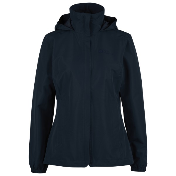 Jack Wolfskin - Women's Stormy Point 2L Jacket - Regenjacke