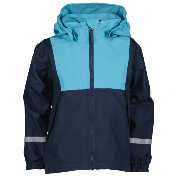 Didriksons - Kid's Stormhatt Jacket - Regenjacke