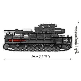 60 cm Karl-Gerät 040 ZIU