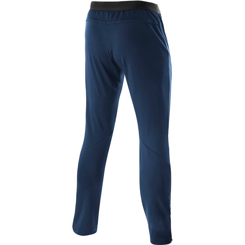 Lffler Langlaufhose Herren