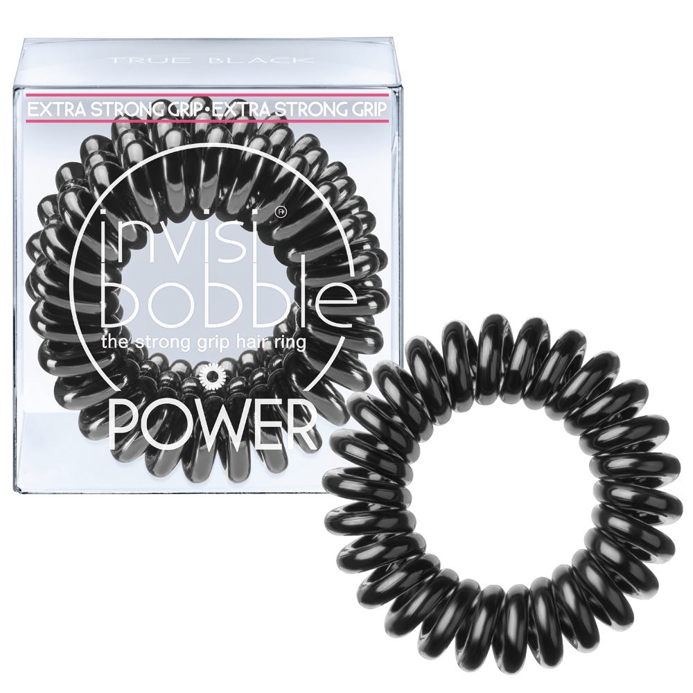 Invisibobble Power True Black