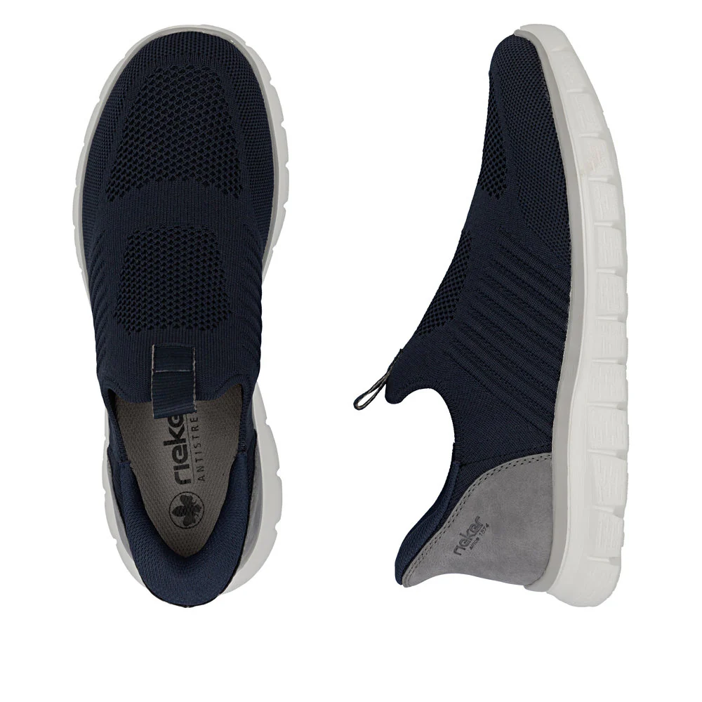 B6659 Men's Timothy