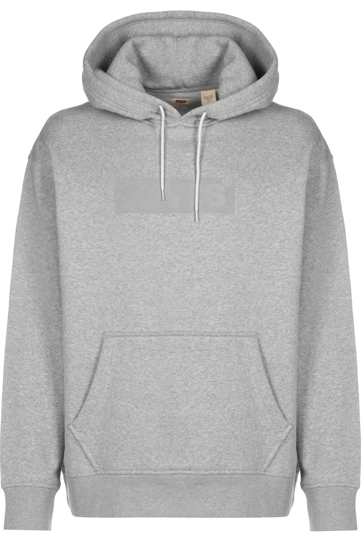 Levi&'s  Herren Levis Relaxed Graphic Hoodie