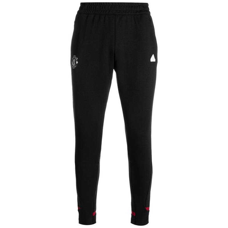 adidas Manchester United Designed for Gameday Trainingshose Herren