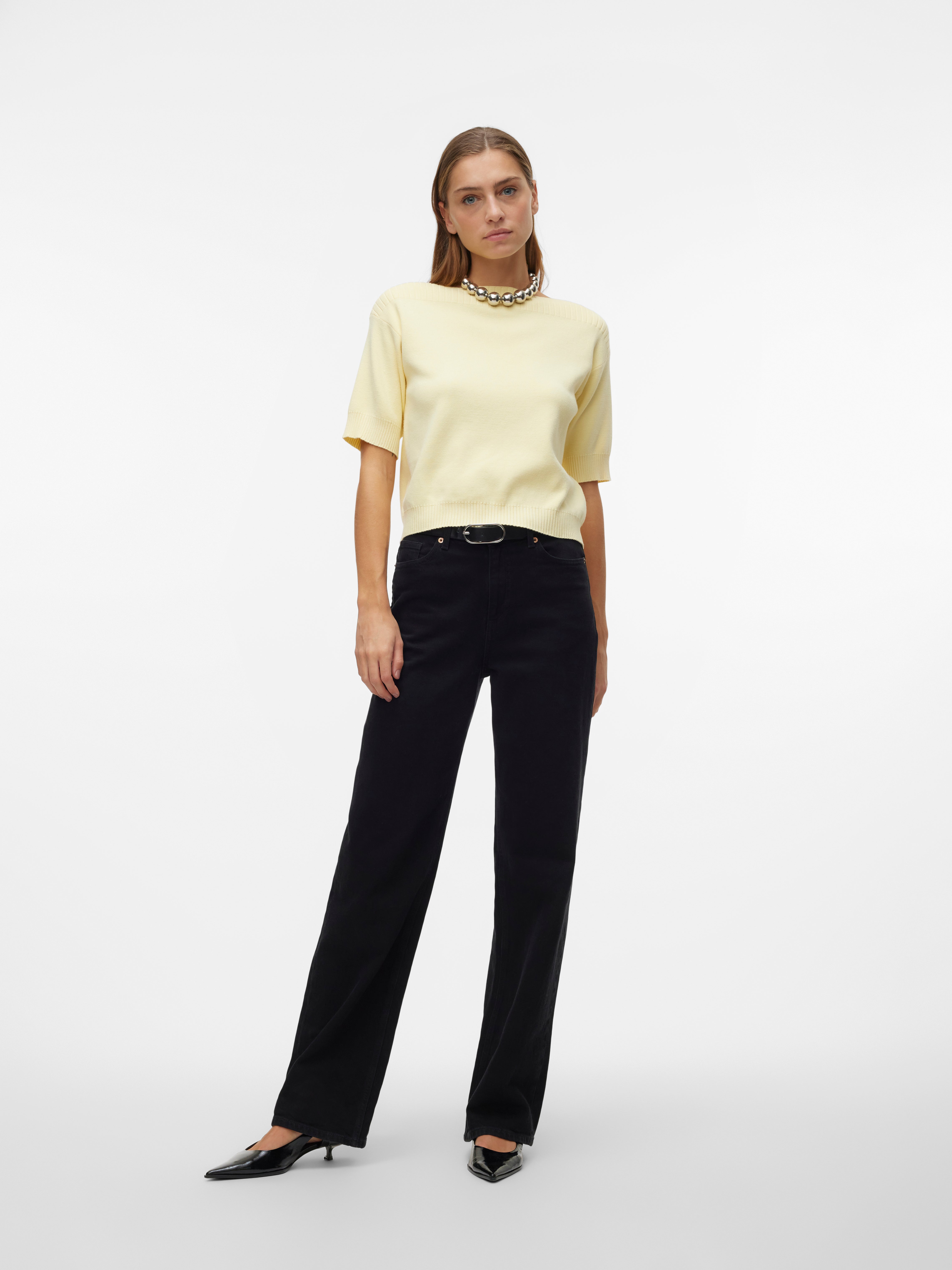 VMJEMMA Pullover