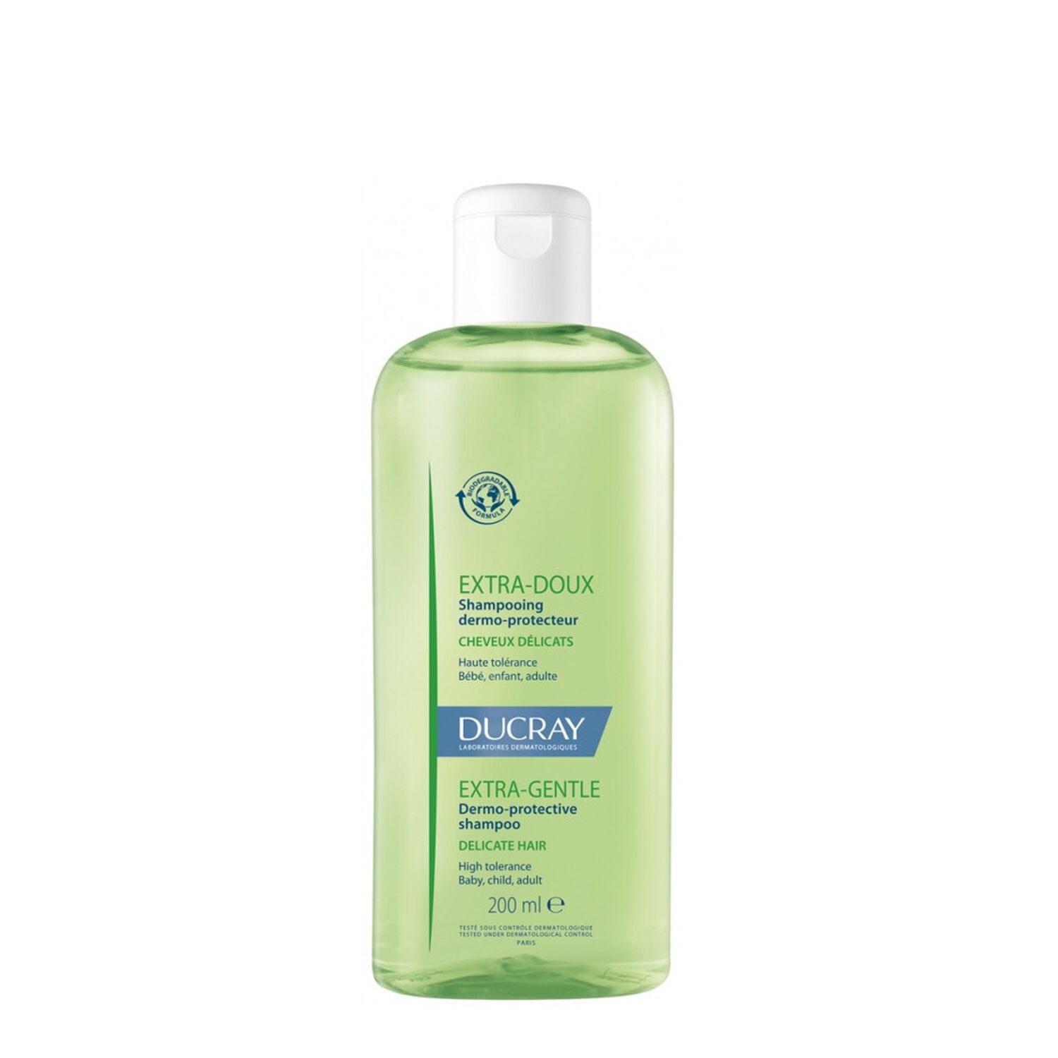 Ducray Extra-Doux Shampooing