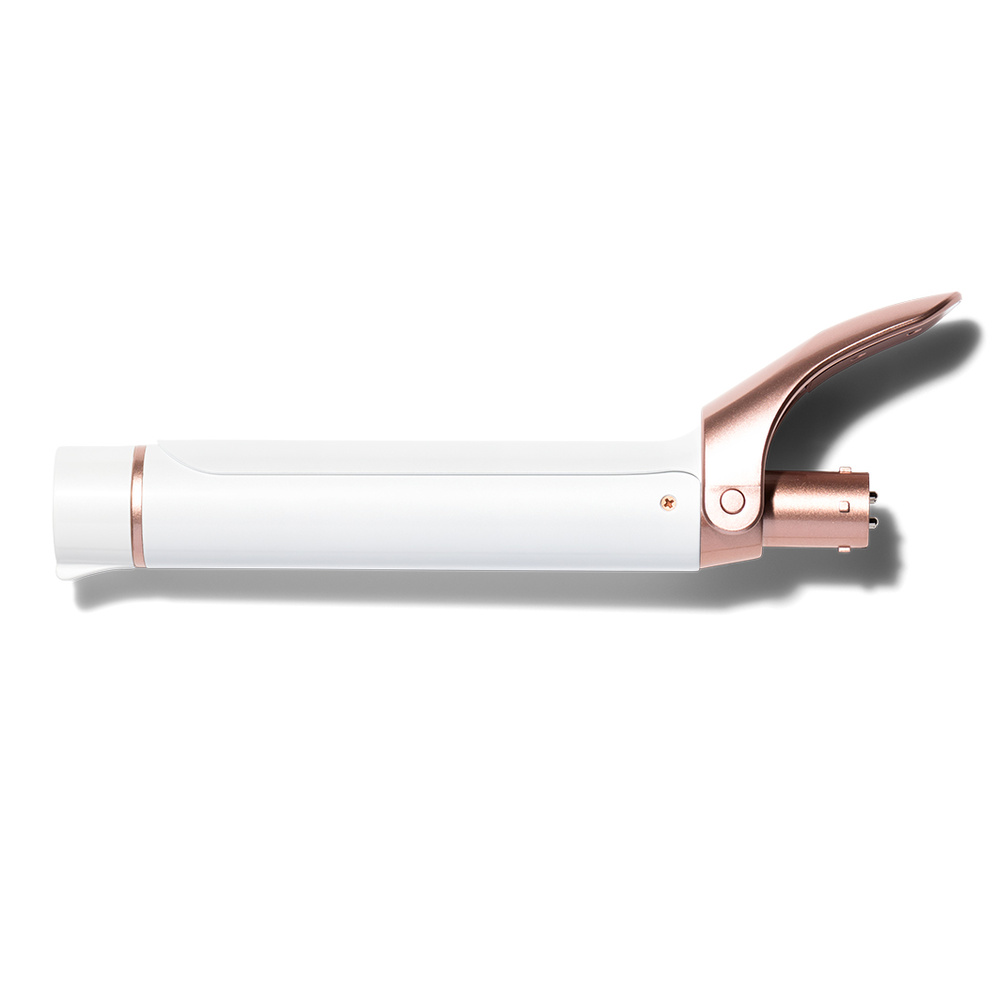 T3 Boucles Larges Embout A Boucler Diamètre 31mm Pour Base T3