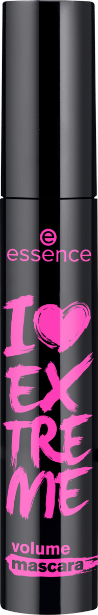 Mascara I Love Extreme Volume 01, 12 ml