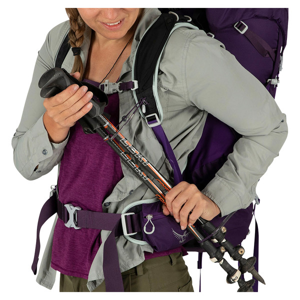 TEMPEST 40 Damen - Tourenrucksack