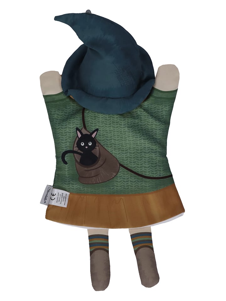 Sterntaler® Handpuppe 