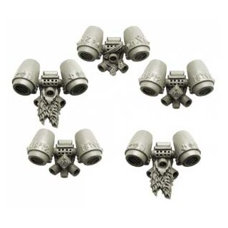 Wolves Knights Jump Packs