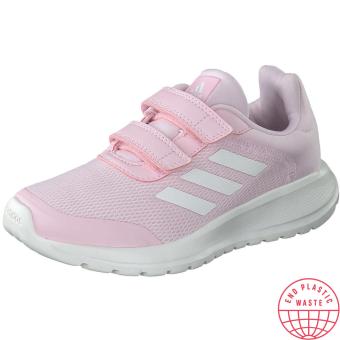 adidas Tensaur Run 2.0 CF K in rosa