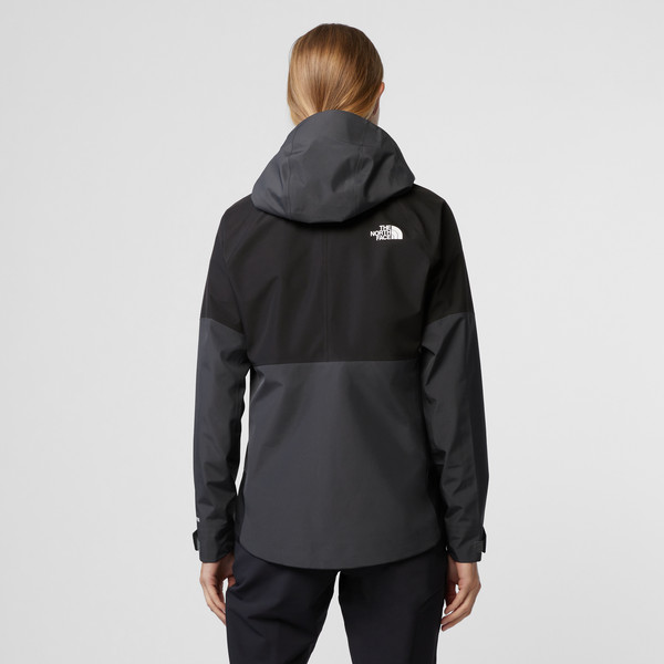 W JAZZI GTX JACKET Damen - Hardshelljacke