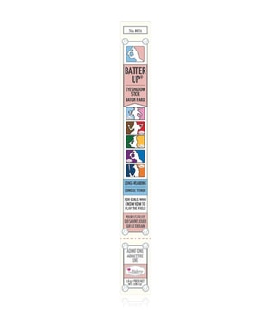 theBalm Batter Up Lidschatten-1.6 g
