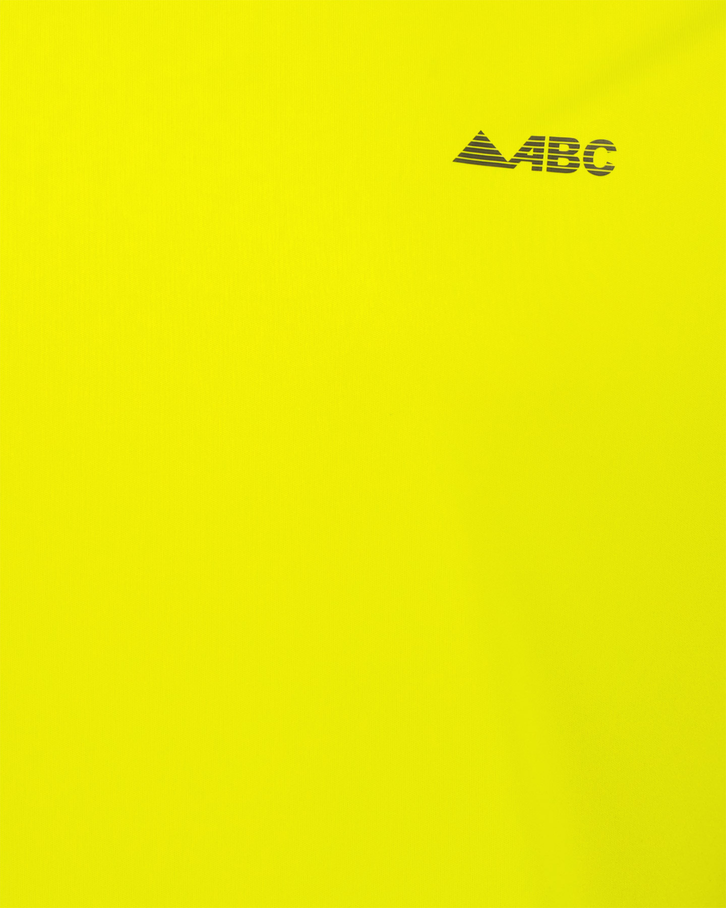 Małe logo Maglia Tennis Abc Tech Jr ABCTJ030W24-703