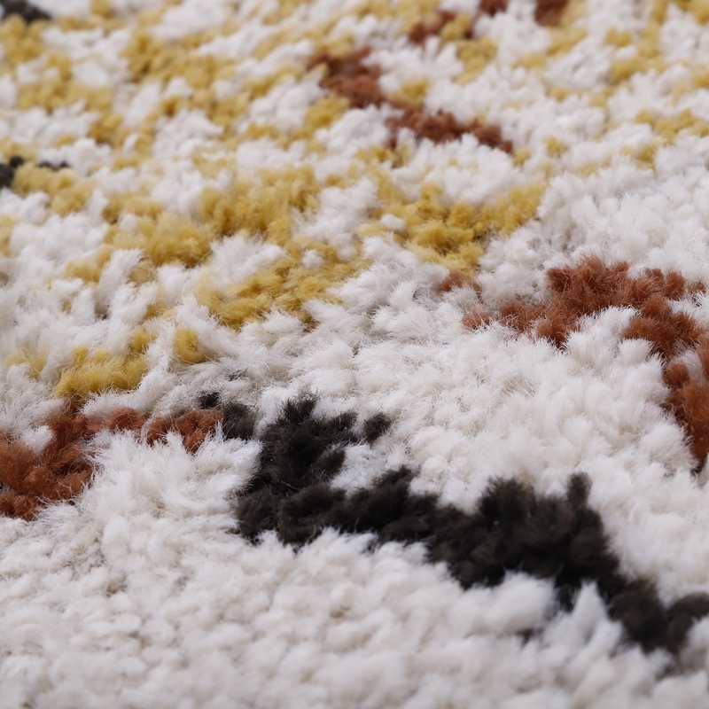 Tapis style berbère 135x190cm SIXTO
