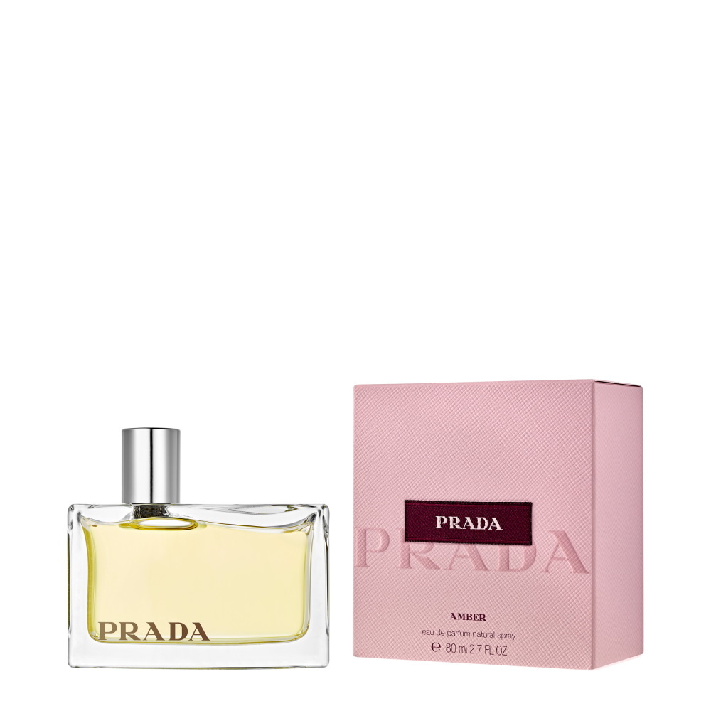 Prada Amber Eau de Parfum