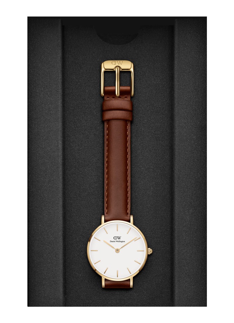 Daniel Wellington Petite St Mawes watch DW00100552