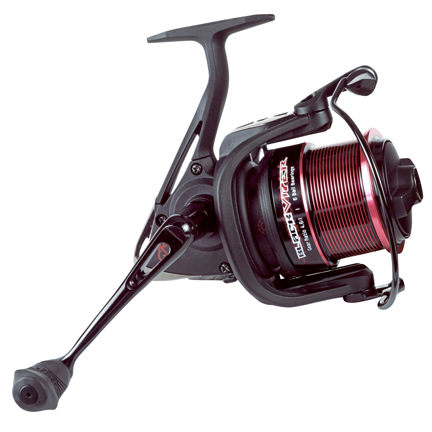 Browning Feederrolle Black Viper SLC