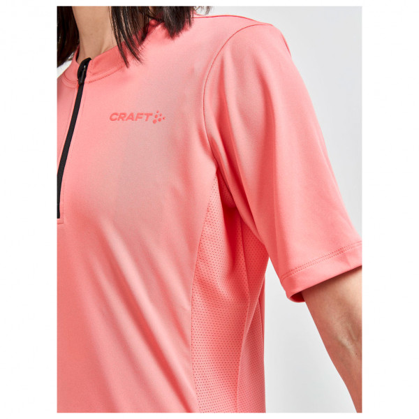 Craft - Women's Core Offroad S/S Jersey - Radtrikot
