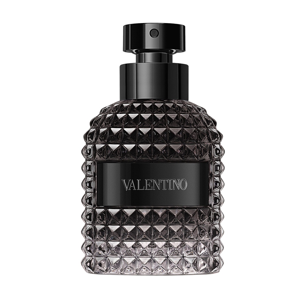 Valentino Uomo Intense Eau de Parfum  Pour Lui oriental boisé