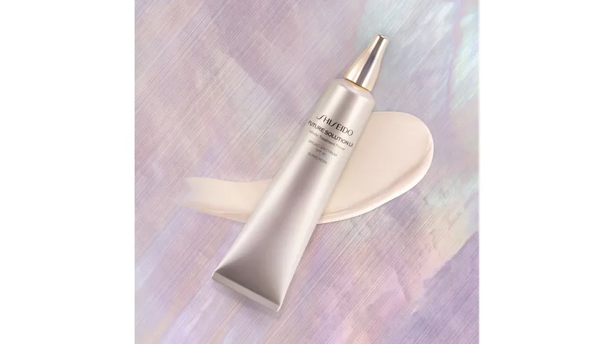 SHISEIDO Primer Infinite Treatment Future Solution LX 40 ml