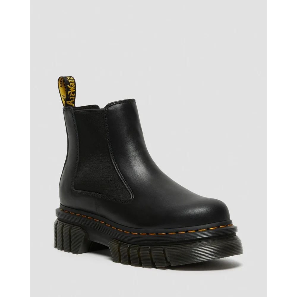 Dr. Martens Audrick Chelsea Boot 27148001 / schwarz