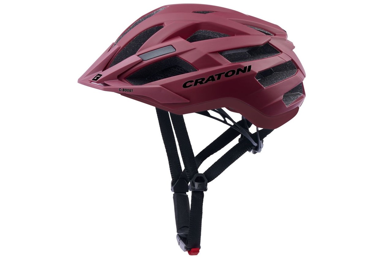 Cratoni C-Boost