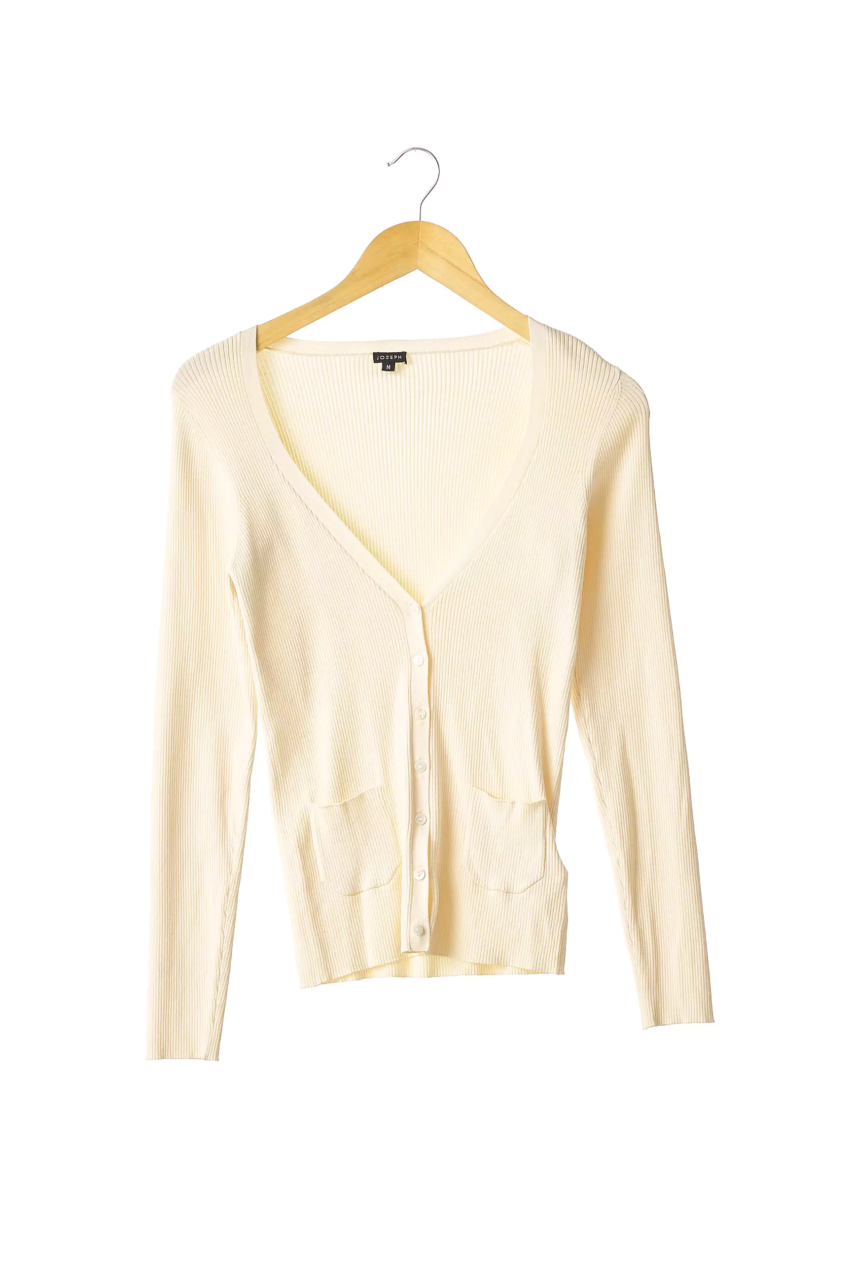 Joseph Cardigans Femme couleur beige