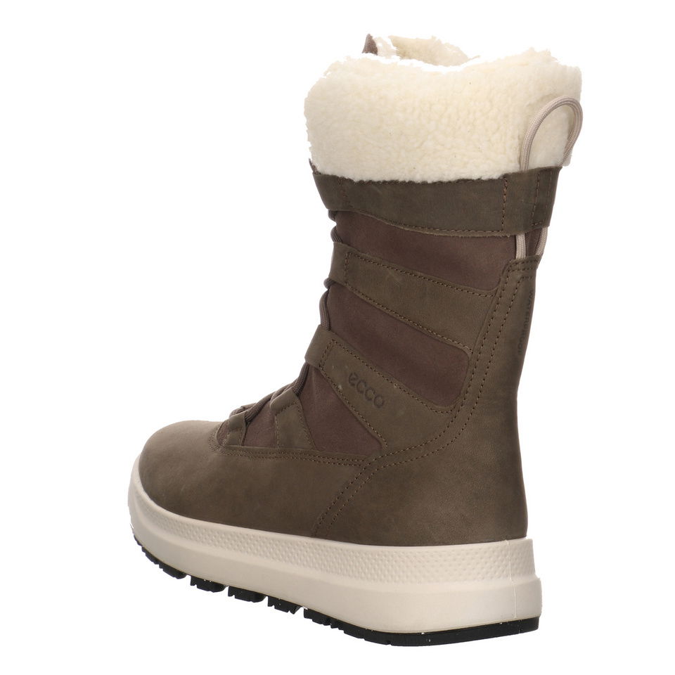 ECCO Solice Boots