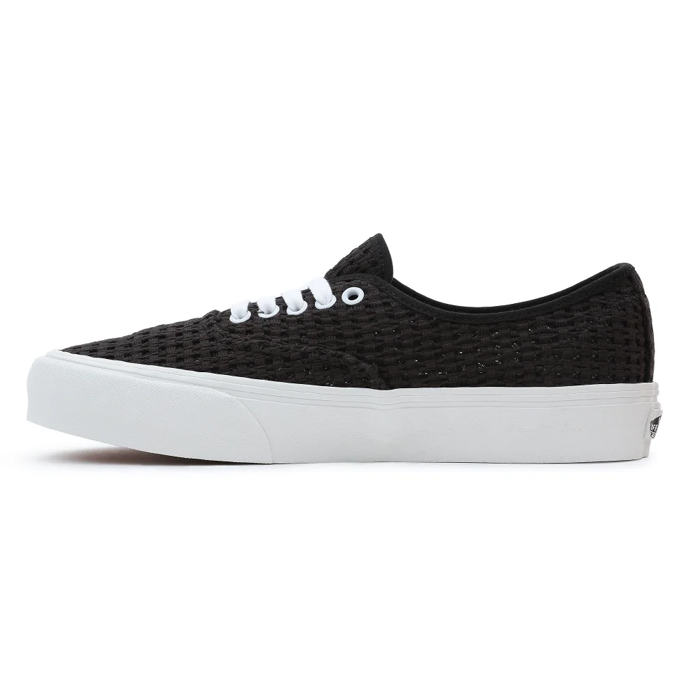 Vans Authentic Vr3 VN0005UDBLK1 / schwarz