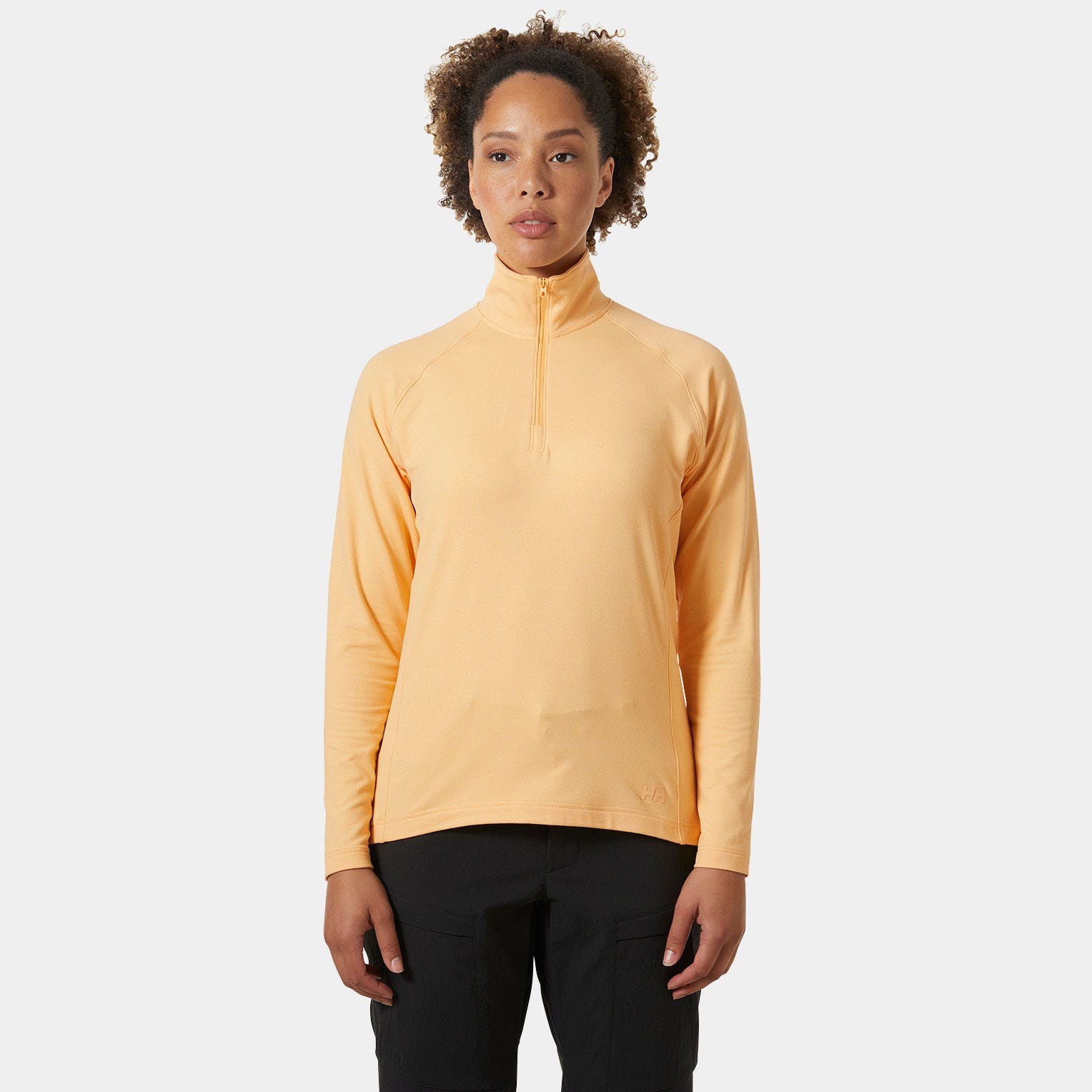 Women's Verglas Half-Zip Midlayer