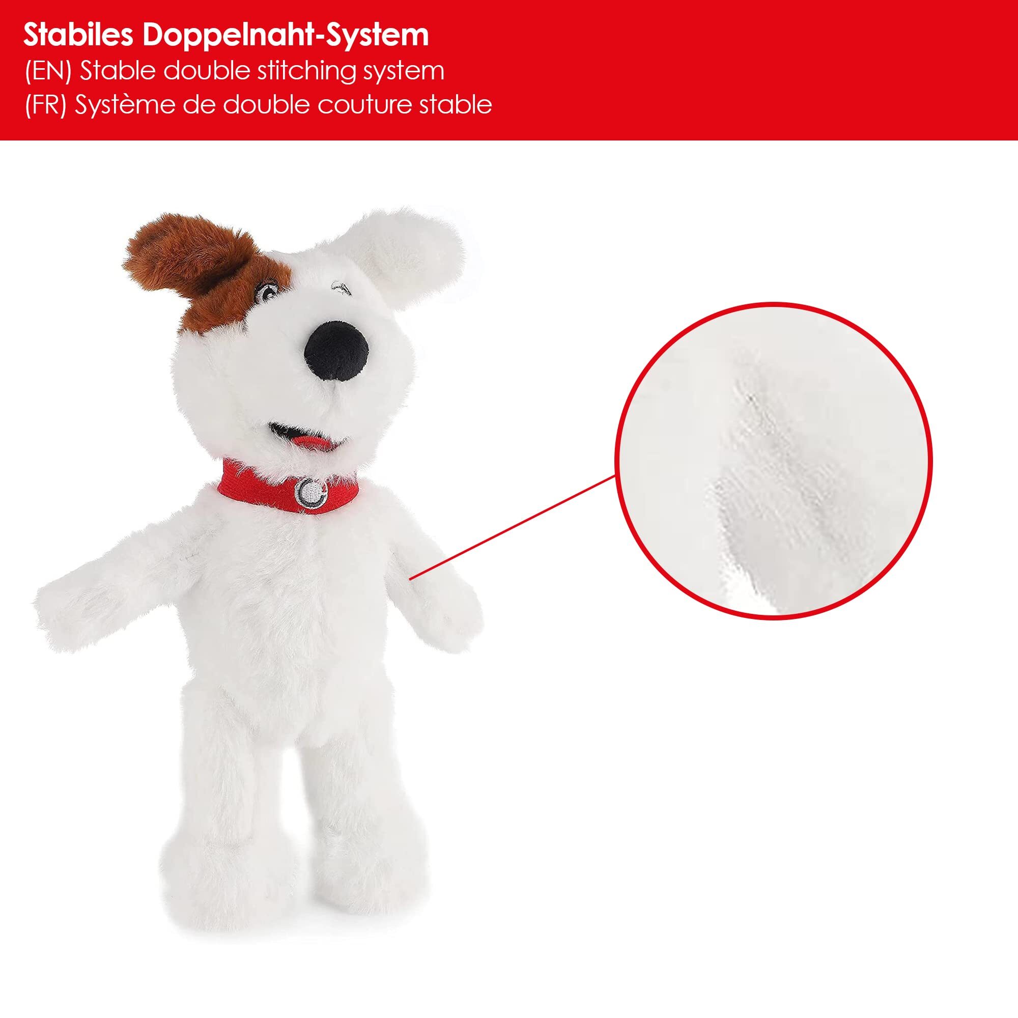RelaxoPet Kuscheltiere RelaxoPet PLAY Multi-Buddy