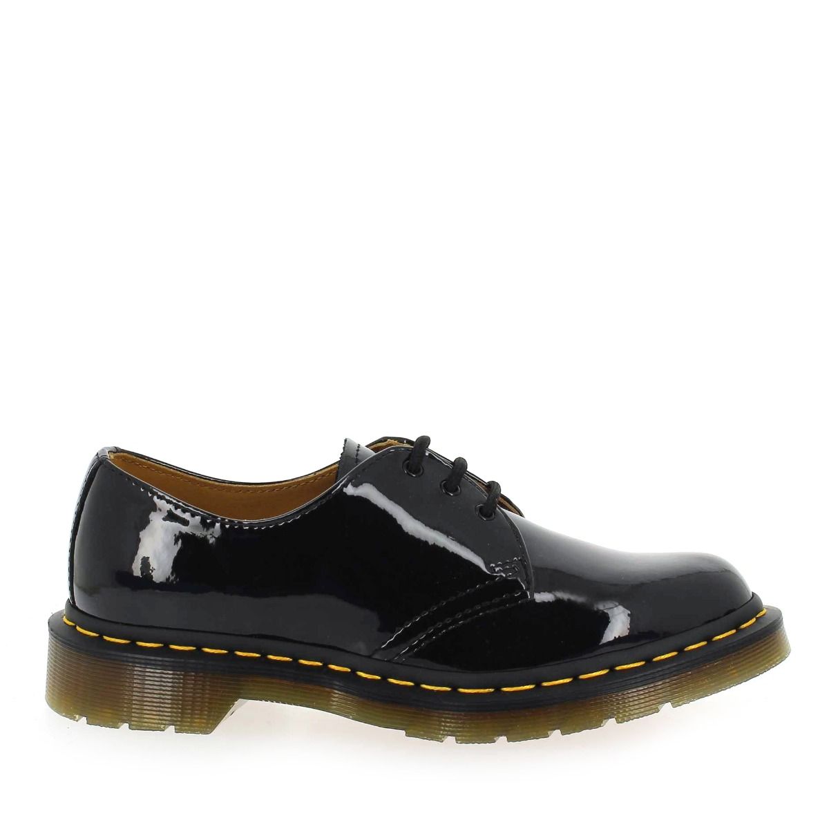 Dr Martens  1461 - Noir