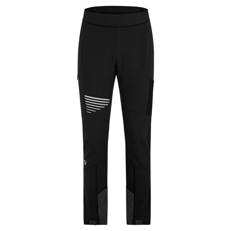 Ziener NEVINIA Softshellhose Damen