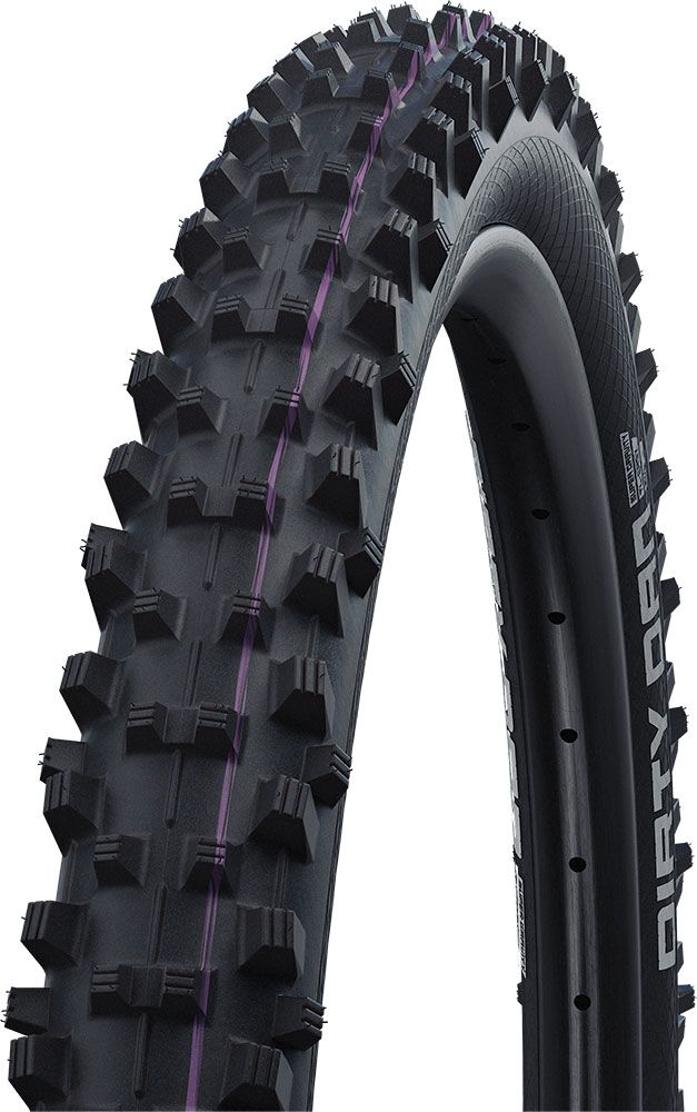 Schwalbe Dirty Dan Evo Super Downhill 29x2,35