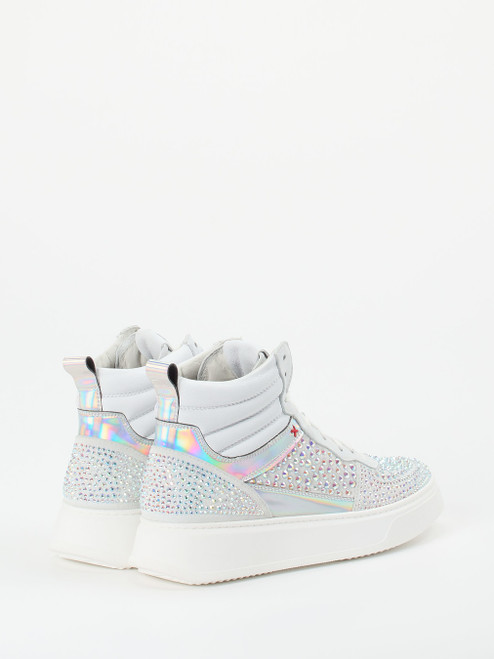 Sneaker high-16737990011 Gio