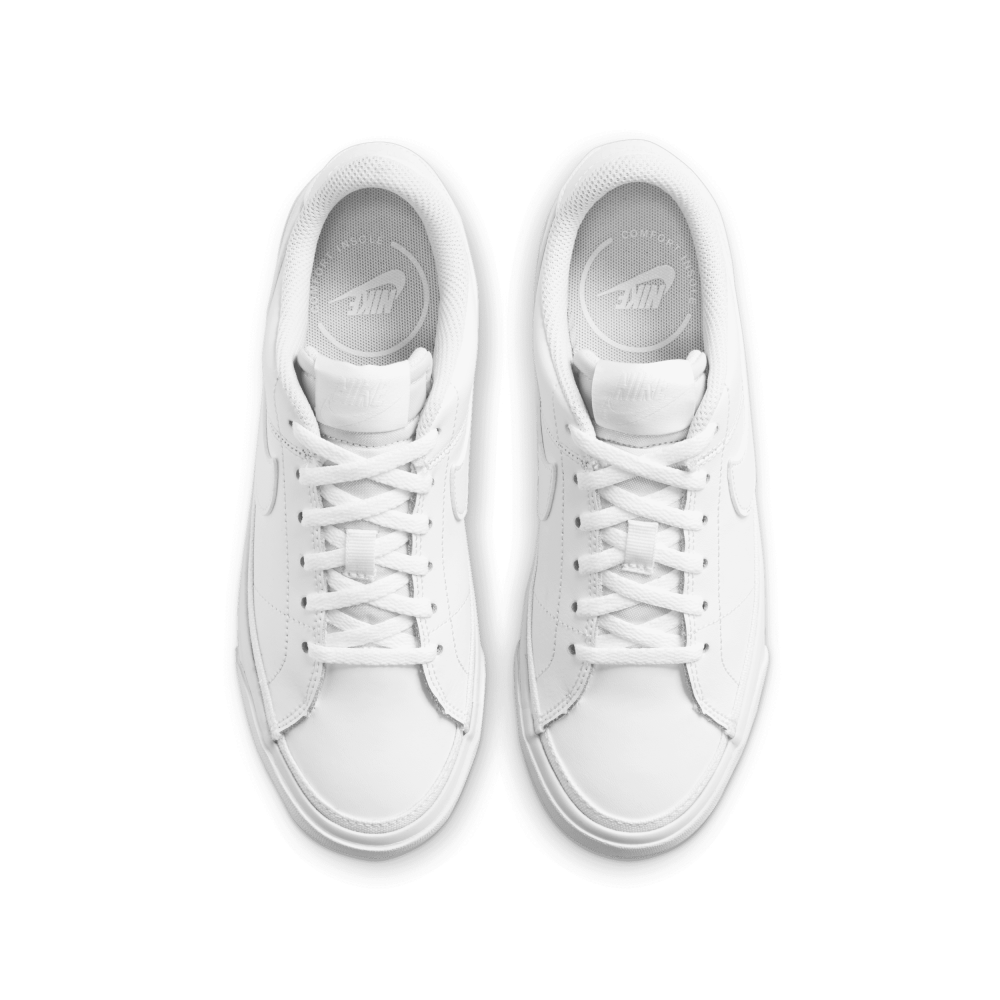 Nike Court Legacy DA5380-104 / weiss