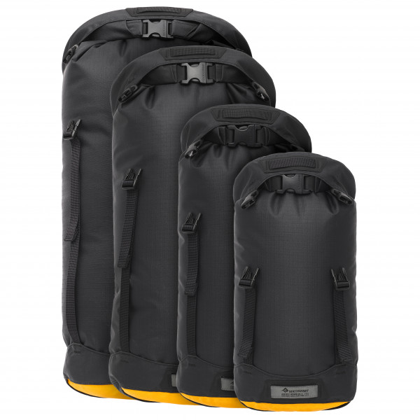 Sea to Summit - Evac Compression Dry Bag HD - Packsack