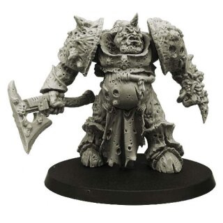 Plague Prince