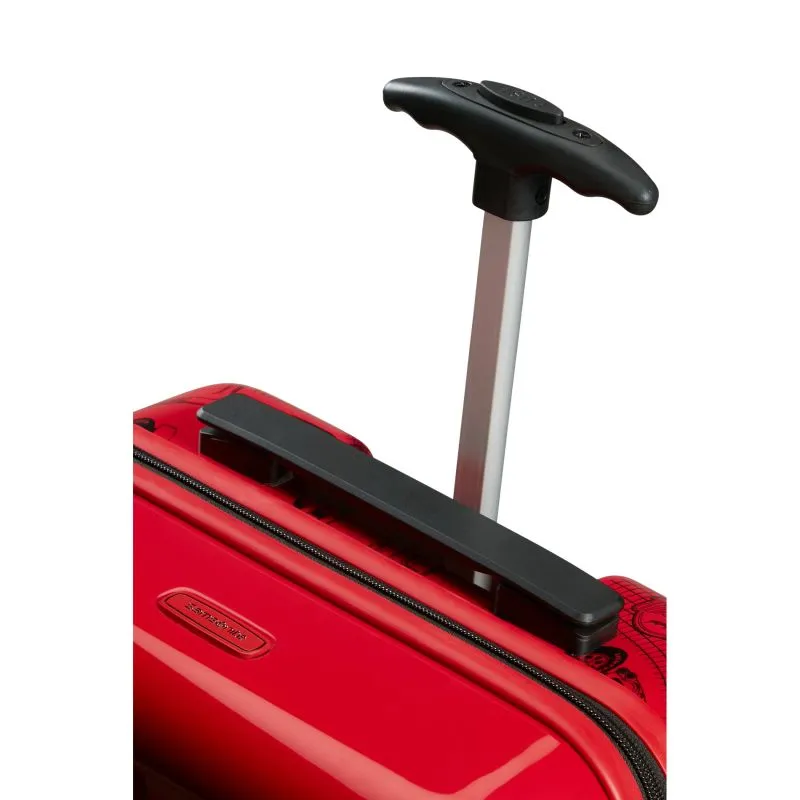Samsonite ULTIMATE 2.0 DISNEY Spinner mit 4 Rollen Gr. 45\/16 - DISNEY CARS