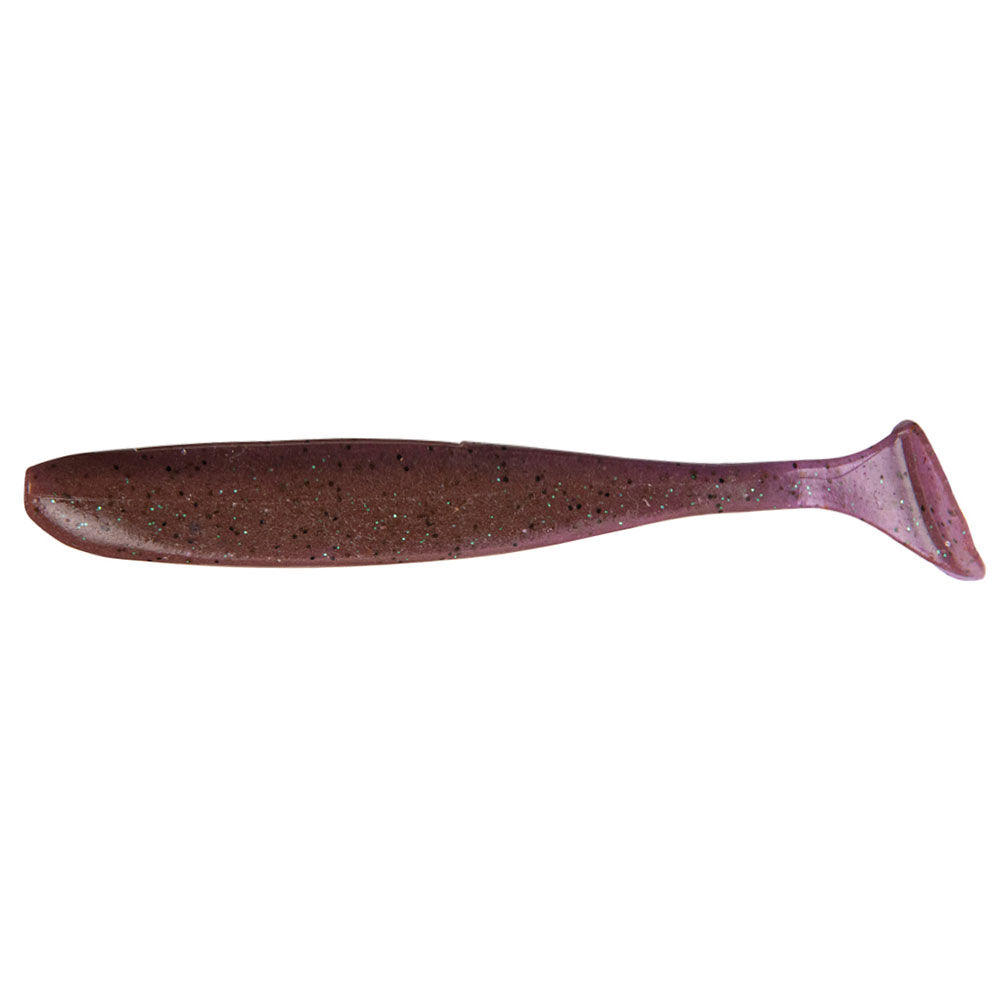 Leurre Souple Shad Keitech Easy Shiner 12,6cm (x5)