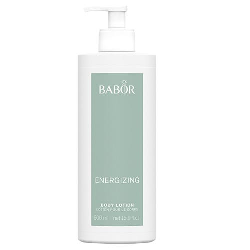 BABOR Energizing Body Lotion 500 ml