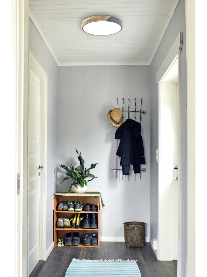 näve LED Deckenleuchte 