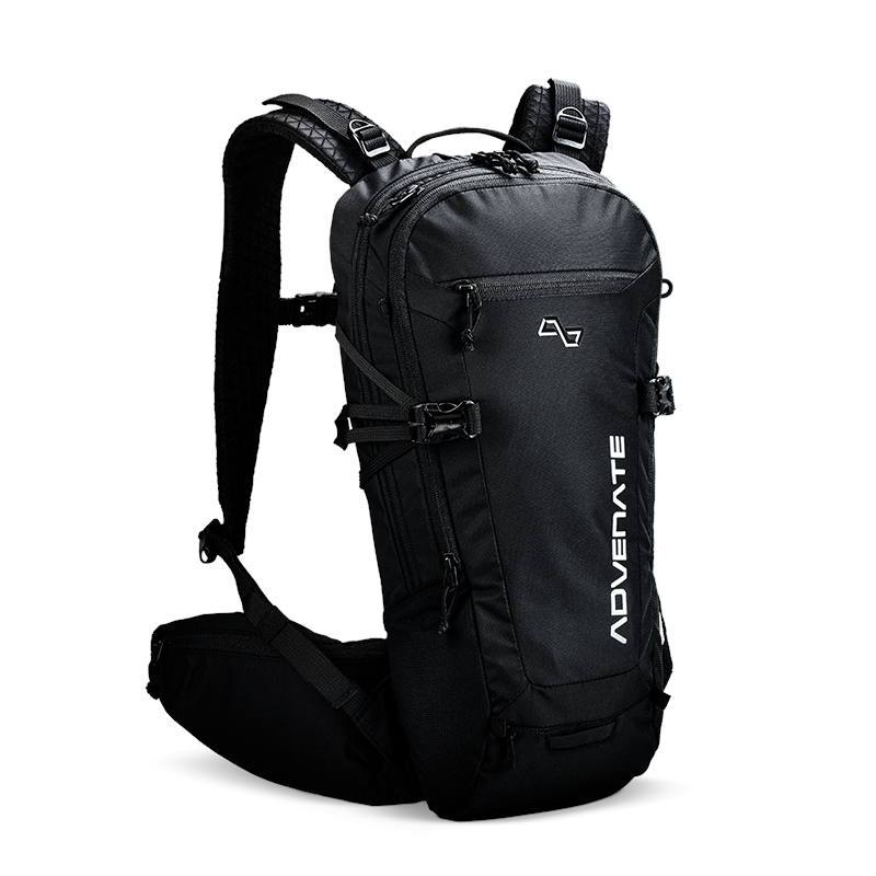 Advenate Symphony 8+2+4 Virtuoso Rucksack