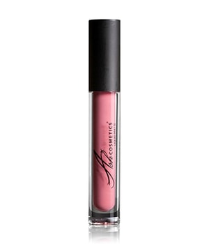 Ash Cosmetics Liquid Matte Lipstain Liquid Lipstick-4 ml