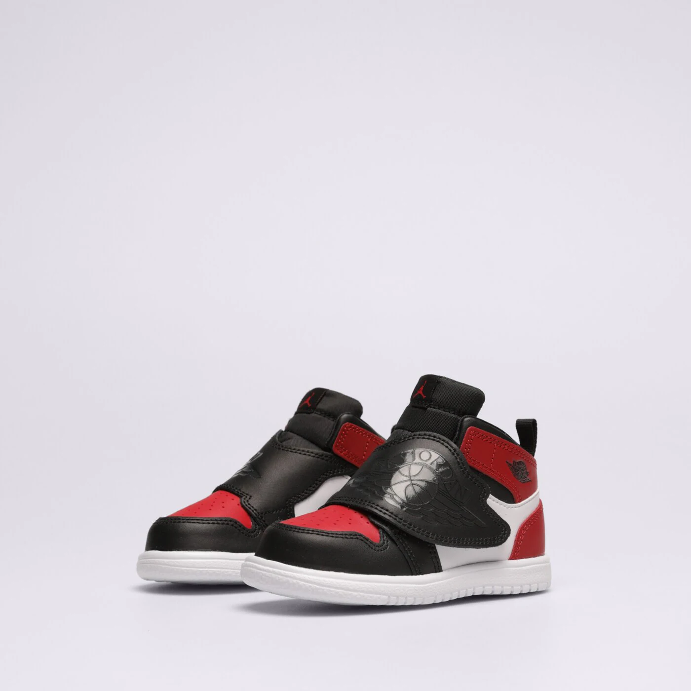 SKY JORDAN 1 Rot