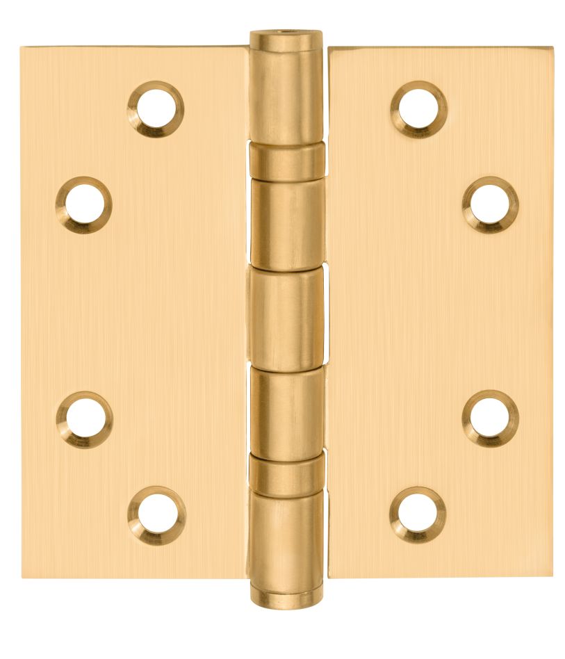 Формани 1513Z003IMXX0 BASICS LBS8989 куглични зглоб правоугаони PVD мат златни