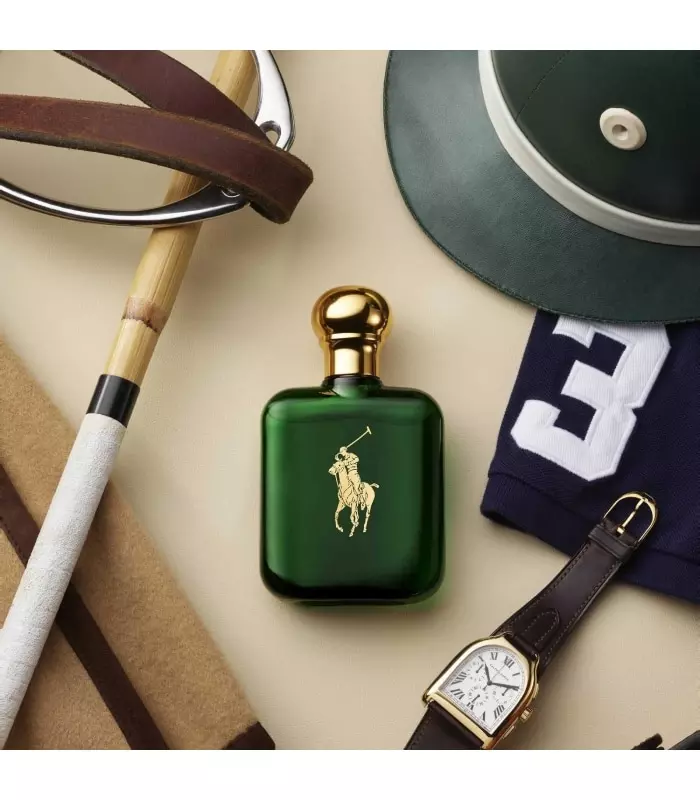 POLO Eau de Toilette Vaporisateur