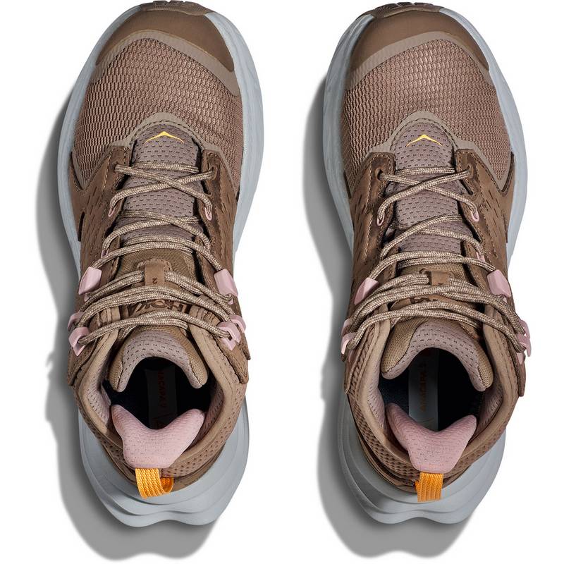 Hoka One One ANACAPA 2 MID Wanderschuhe Damen